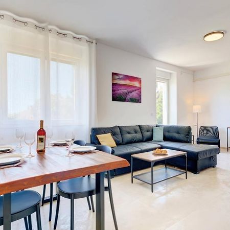 New 2024 Apartment Marchesi Vodnjan Exterior foto