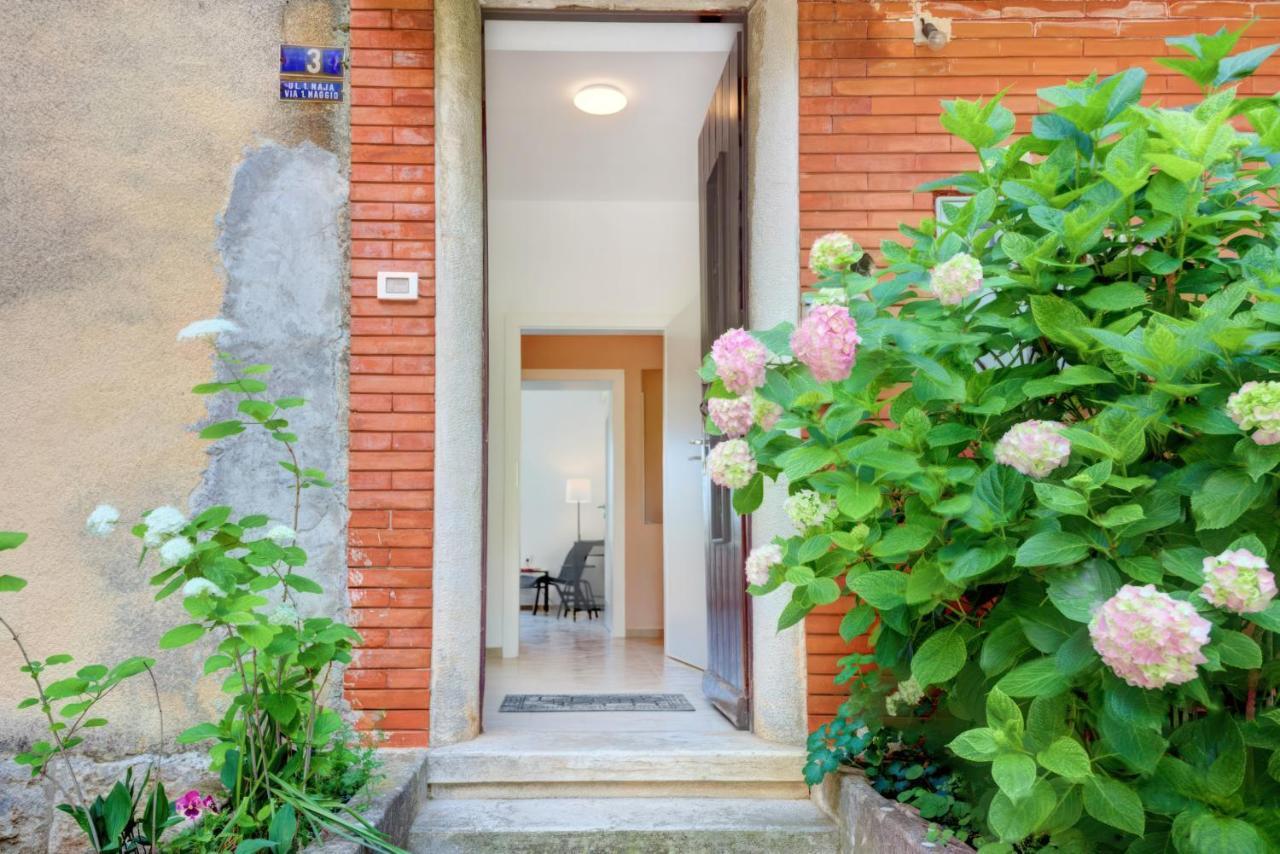 New 2024 Apartment Marchesi Vodnjan Exterior foto