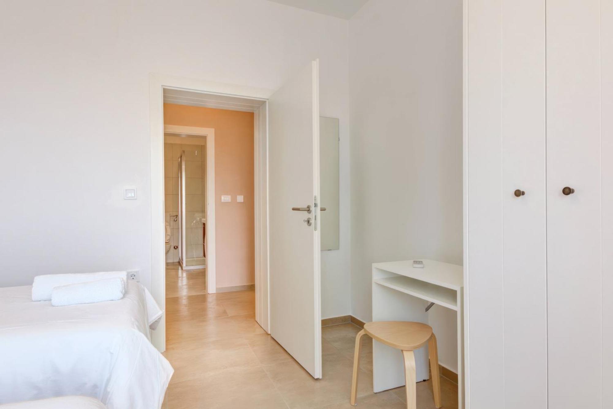 New 2024 Apartment Marchesi Vodnjan Exterior foto