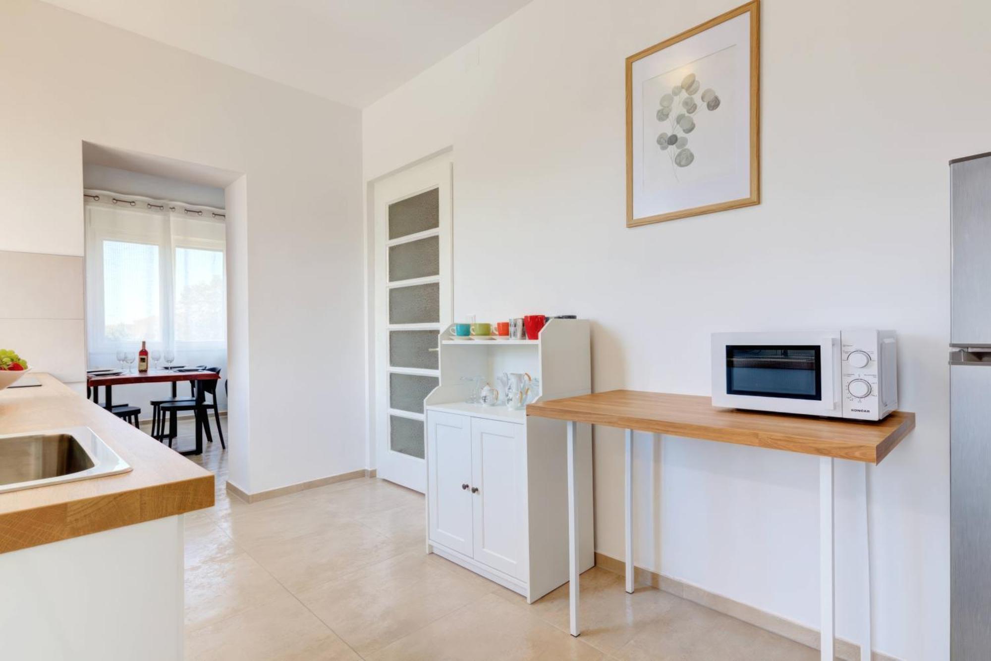 New 2024 Apartment Marchesi Vodnjan Exterior foto